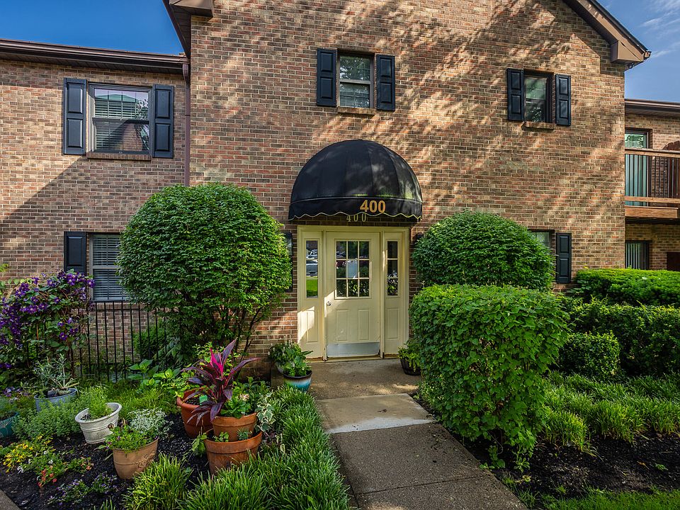 1st image of 400 Hill St Unit 403