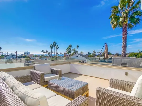 855 Sapphire St, San Diego, CA 92109