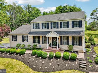 604 Gages Ln, West Chester, PA 19382