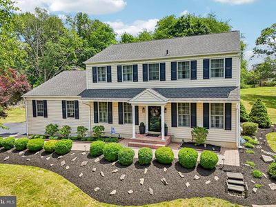 604 Gages Ln, West Chester, PA, 19382