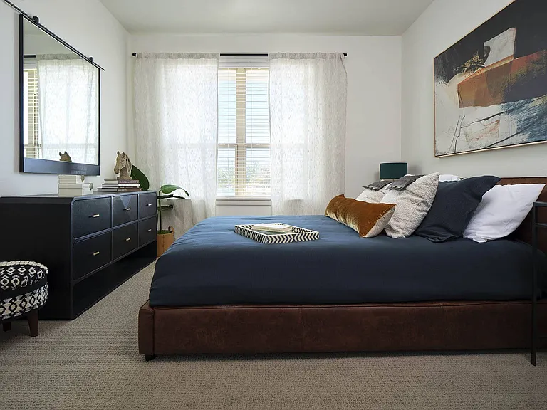 Plenty of Natural Light