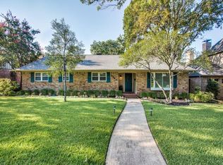 9440 Dartridge Dr, Dallas, TX 75238