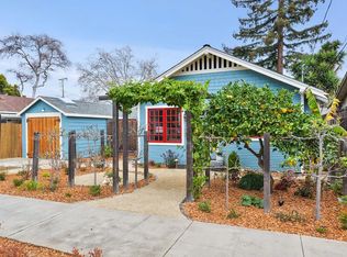 163 Beemer Ave, Sunnyvale, CA