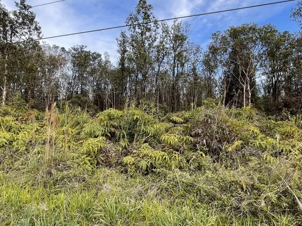 Kaleponi Rd Lot 17, Volcano, HI 96785