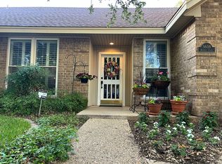 3608 Bermuda Ct, Midland, TX 79707
