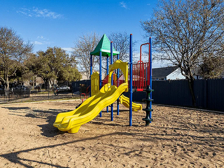 Ashford Costa Perla Playground