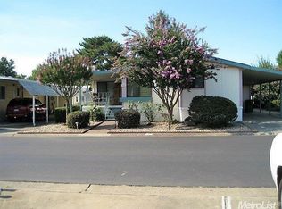 14722 Poncho Conde Cir, Rancho Murieta, CA 95683