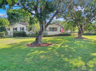 7750 SW 129th St, Pinecrest, FL 33156