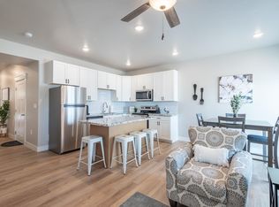 380 S 3 W #204, Rigby, ID 83442