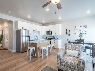 380 S 3 W #204, Rigby, ID, 83442
