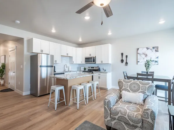 380 S 3 W #204, Rigby, ID 83442