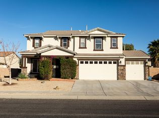 6849 S Yellow Star Dr, Tucson, AZ 85756
