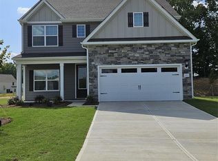 131 Jacobs Hill Pl, Troutman, NC 28166