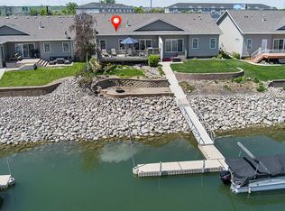 2306 Marina Rd SE, Mandan, ND 58554