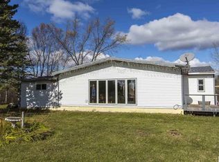 5083 E County Road B, South Range, WI 54874