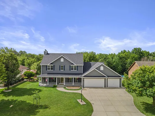 1171 West Violet DRIVE, Oak Creek, WI 53154