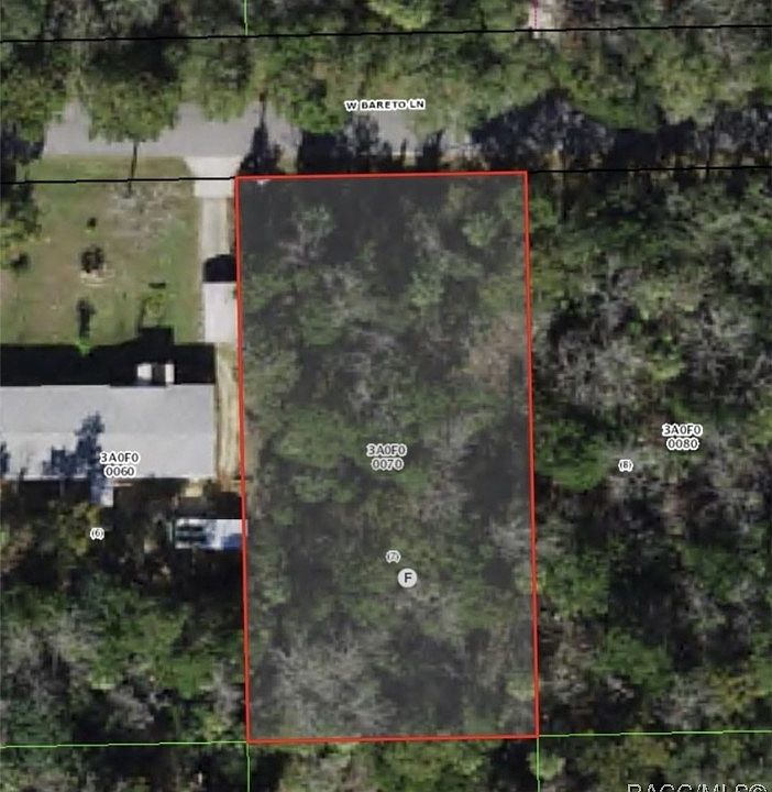 2nd image of 11070 W Bareto Ln