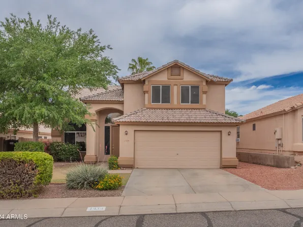 1434 E MARCO POLO Road, Phoenix, AZ 85024