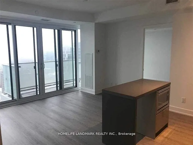 7 Grenville St #3107 — Photo 3