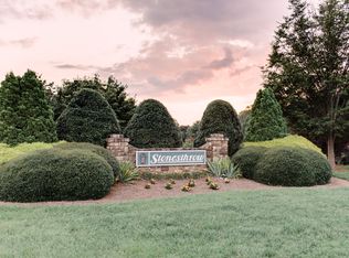 3196 Stonesthrow Dr, Newton, NC 28658
