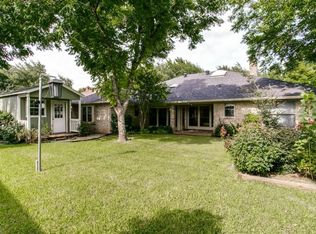7641 Jill Ct, North Richland Hills, TX 76182