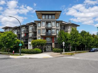 12075 Edge St #201, Maple Ridge, BC V2X