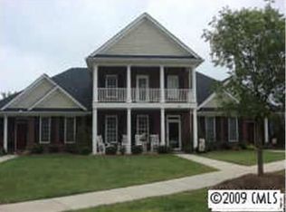 5909 Village Dr NW, Concord, NC 28027