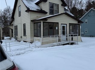1126 Tainter St, Menomonie, WI 54751