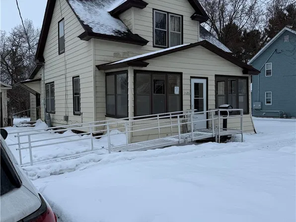 1126 Tainter Street, Menomonie, WI 54751