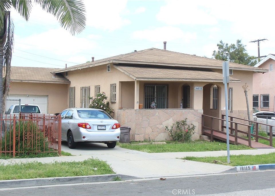 16115 S Bradfield Ave, Compton, CA 90221 Zillow