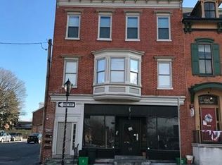 131 S Duke St APT 4, York, PA 17401