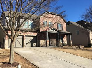 5235 Breckinridge Ln, Cumming, GA 30040