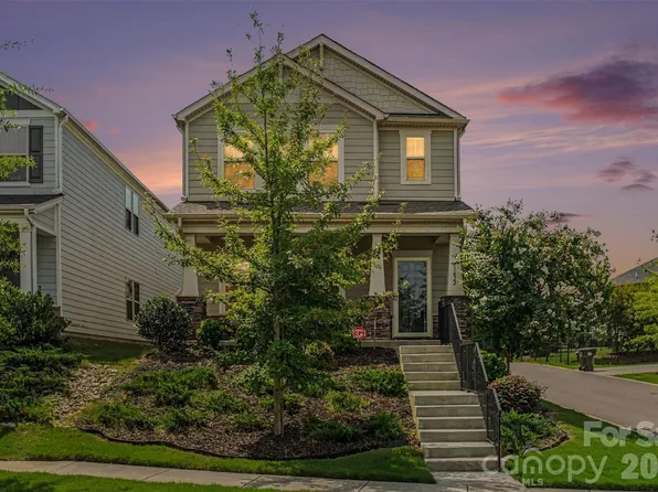 11822 Midnight Way, Huntersville, NC 28078
