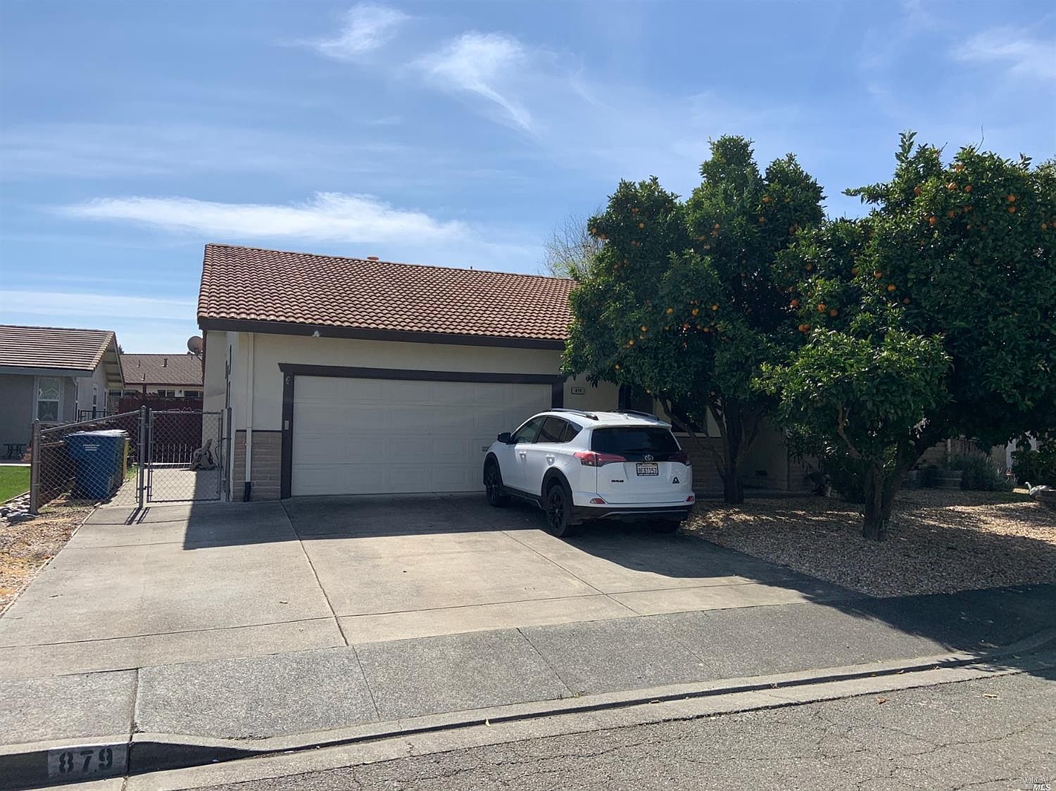 879 Dana Ct, Rohnert Park, CA 94928 Zillow
