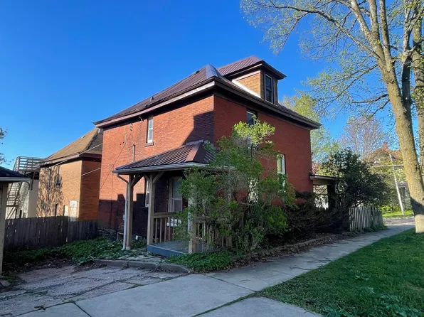 202 S 18th Ave E, Duluth, MN 55812