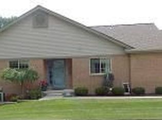 2134 Fairway Cir #56, Canton, MI 48188