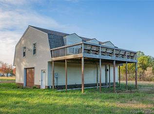 2203 Perrin Creek Rd, Hayes, VA 23072