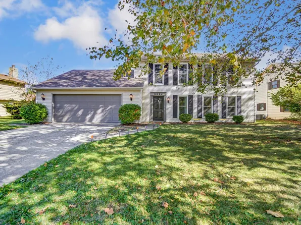 3924 Walden Run, Fort Wayne, IN 46815