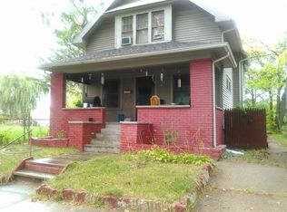 624 Norwood Ave, Toledo, OH 43604