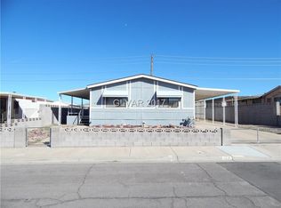 1231 Inca Ln, Henderson, NV 89015