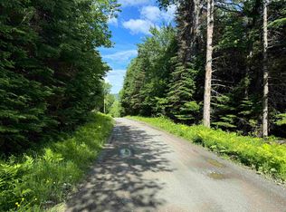 Bungy Rd, Columbia, NH 03576