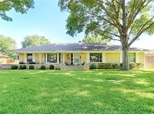 535 Melody Ln, Richardson, TX 75081