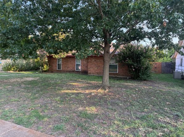 Home for Sale in Mesquite TX