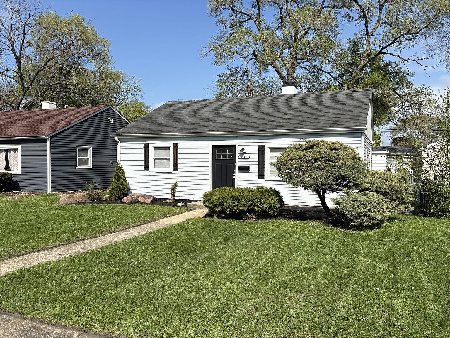 7547 Birch Ave, Hammond, IN 46324 | Zillow