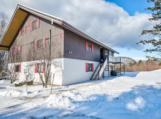 D13 Christmas Mountain Rd, Intervale, NH 03845