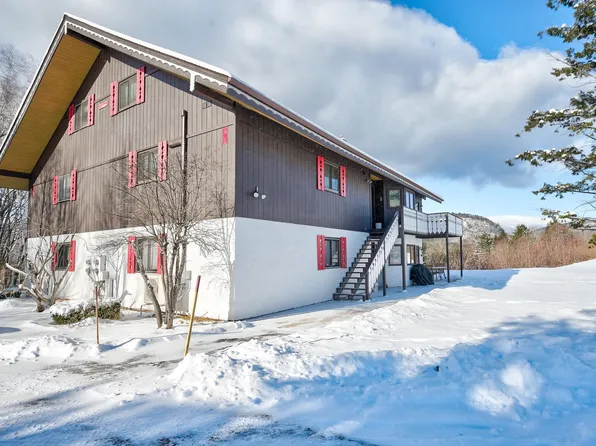 D13 Christmas Mountain Road, Bartlett, NH 03845