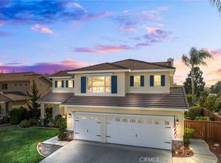 42873 Via Alhama, Temecula, CA 92592