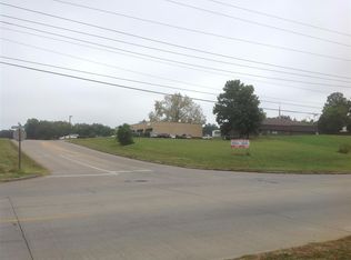 2591 Independence St, Cape Girardeau, MO 63703