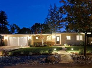 1188 Richardson Ave, Los Altos, CA 94024