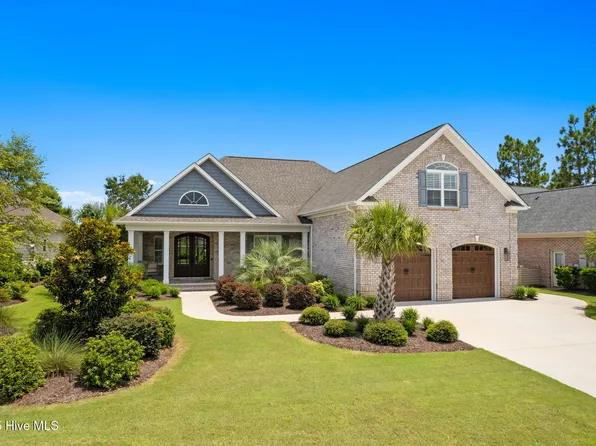 2393 Red Birch Trail NE, Leland, NC 28451